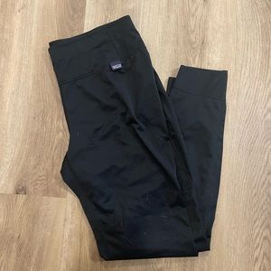 Patagonia NWT XL Capilene Mid-weight Baselayer Leggings